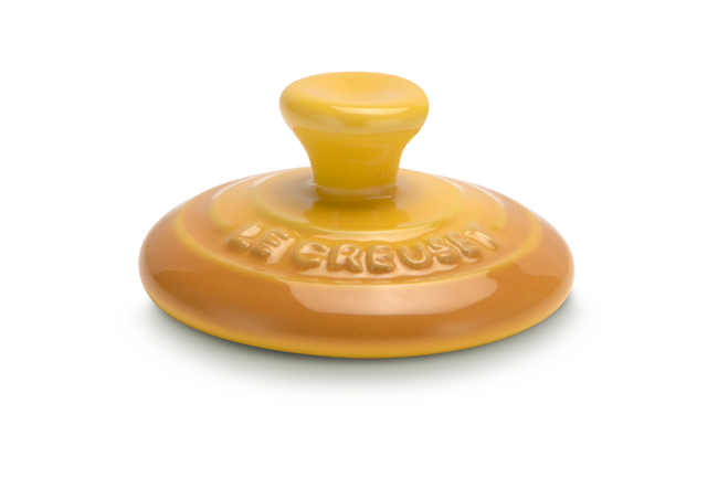 Le Creuset Stoneware Round Magnet NectarNectar image number 1